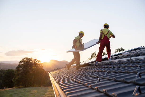 Best Slate Roofing  in Lowell, OR