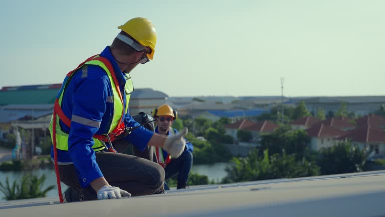 Best Roof Installation  in Lowell, OR