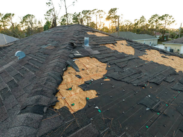 Best Rubber Roofing (EPDM, TPO)  in Lowell, OR