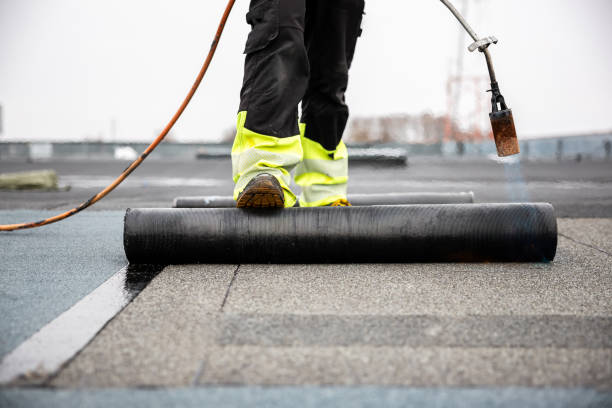 Best Roof Insulation Installation  in Lowell, OR