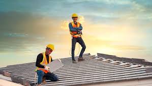 Lowell, OR Roofing Company